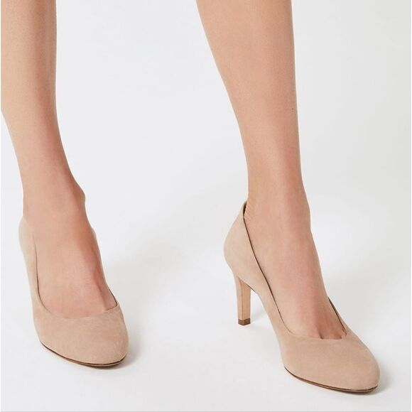 BRAND NEW WOMEN"S FOREVER 21 HIGH HEEL PUMP SHOES - Picture 1 of 16